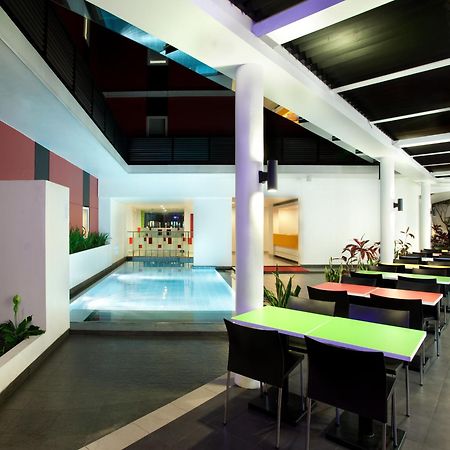 Amaris Hotel Cimanuk Bandung Zařízení fotografie