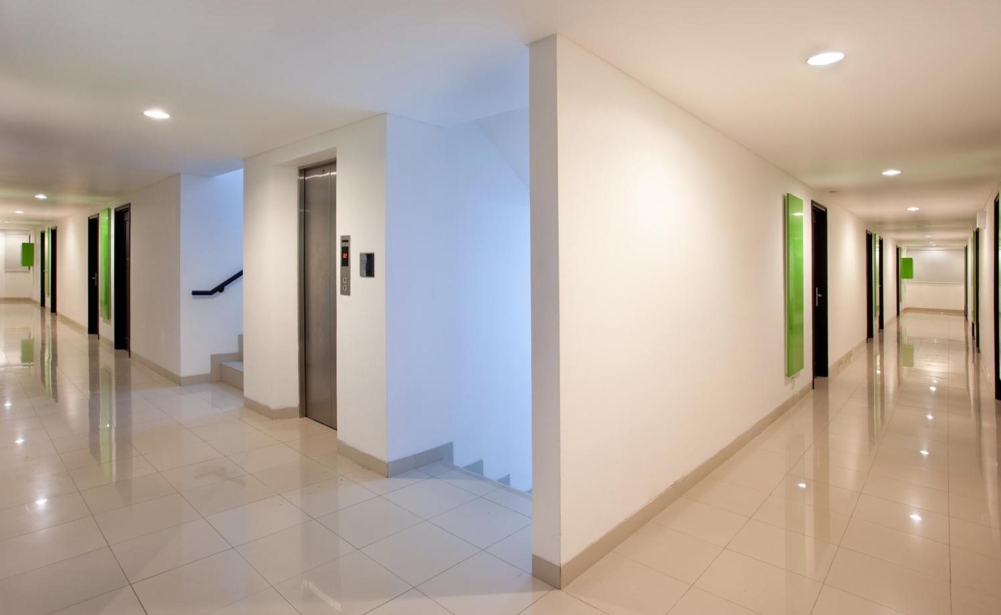 Amaris Hotel Cimanuk Bandung Exteriér fotografie