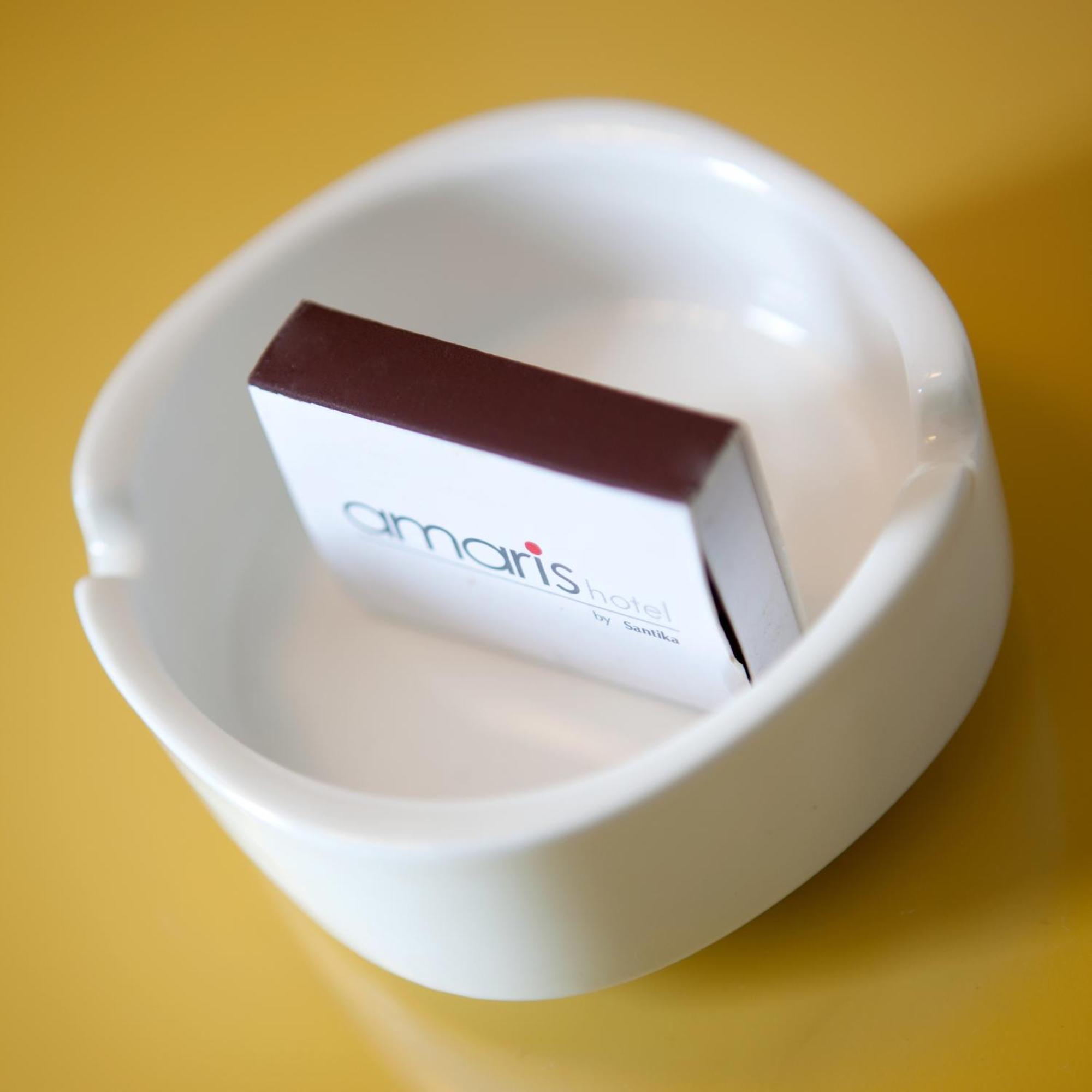 Amaris Hotel Cimanuk Bandung Exteriér fotografie